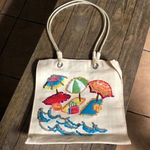 Beach bag